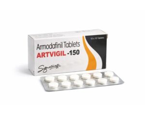 Artvigil 150MG