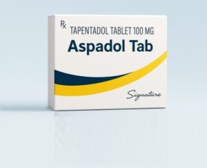 Aspadol Tablet (100 Pills)