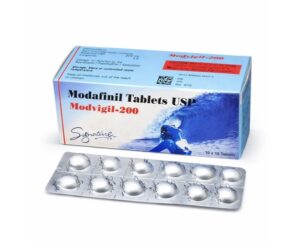 Modvigil 200MG